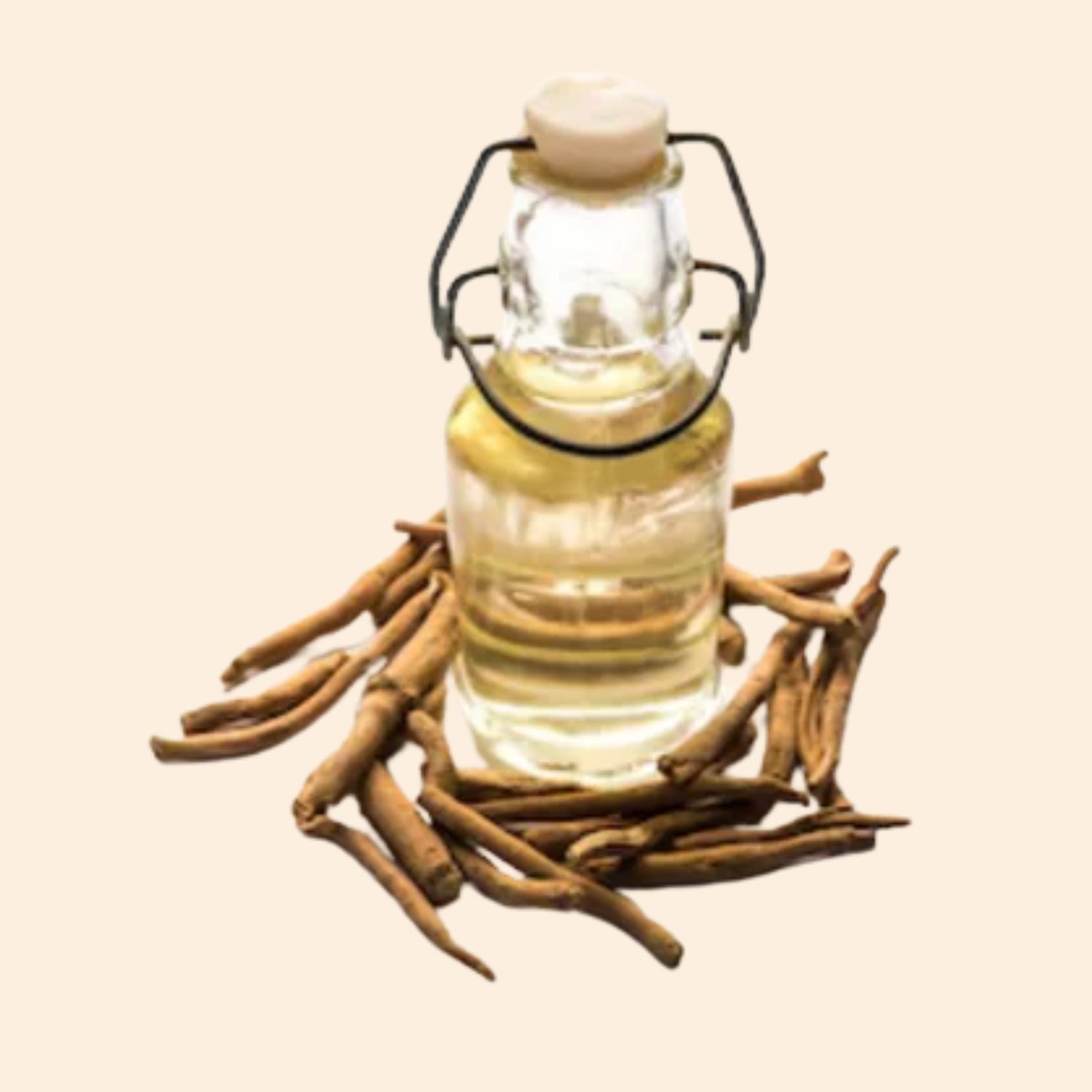 Safed Musali Herbal Liquid Extract Safed Musali Herbal Liquid Extract